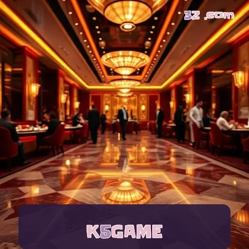 k5game: O Aplicativo Imperdível Para Jogadores Brasileiros