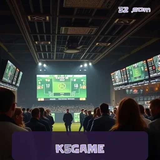 k5game: Ofertas Imperdíveis para Aumentar Seu Jogo