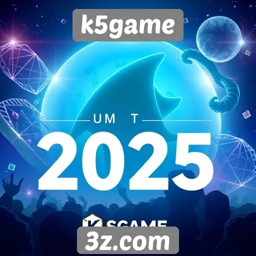 Jogos exclusivos disponíveis no k5game em 2025