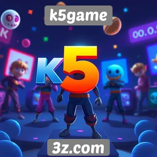Recursos exclusivos do k5game para usuários