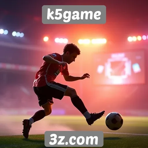 k5game oferece novos recursos para jogadores em 2025