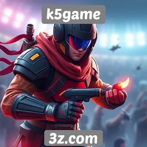 Dicas para novos usuários do k5game