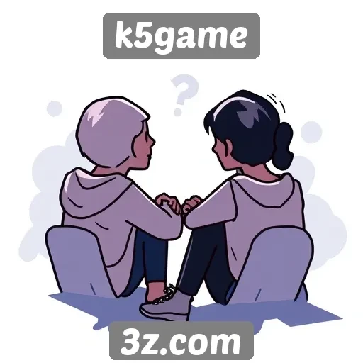 feedback dos usuários influencia atualizações no k5game